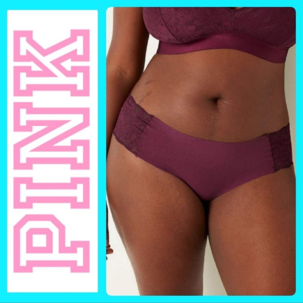 VS PINK Bra and Panty set - Picture 8 of 11